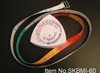 tn BMI Calculator color tape(2) BMI Calculators